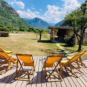 Chalet Supérieur